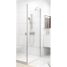 Chrome - Perete fix 100